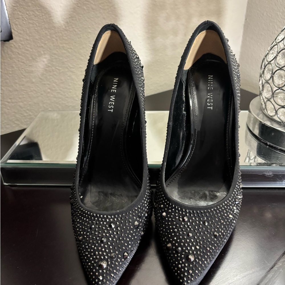 Dress Pump